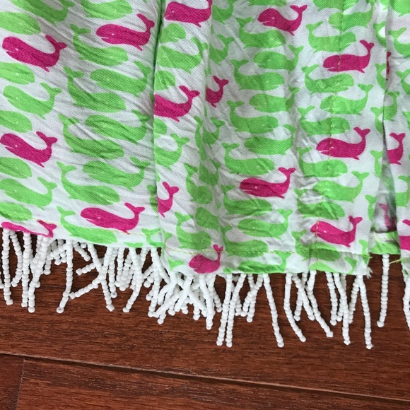 Escapade Summer Dress - Picture 2 of 2